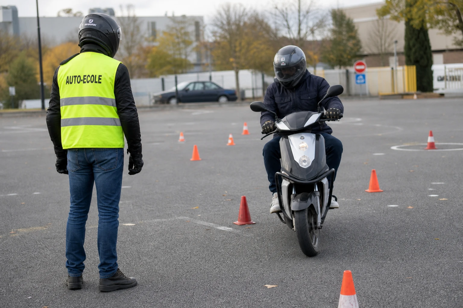 Formation 125 7h : prix, conditions et déroulé complet