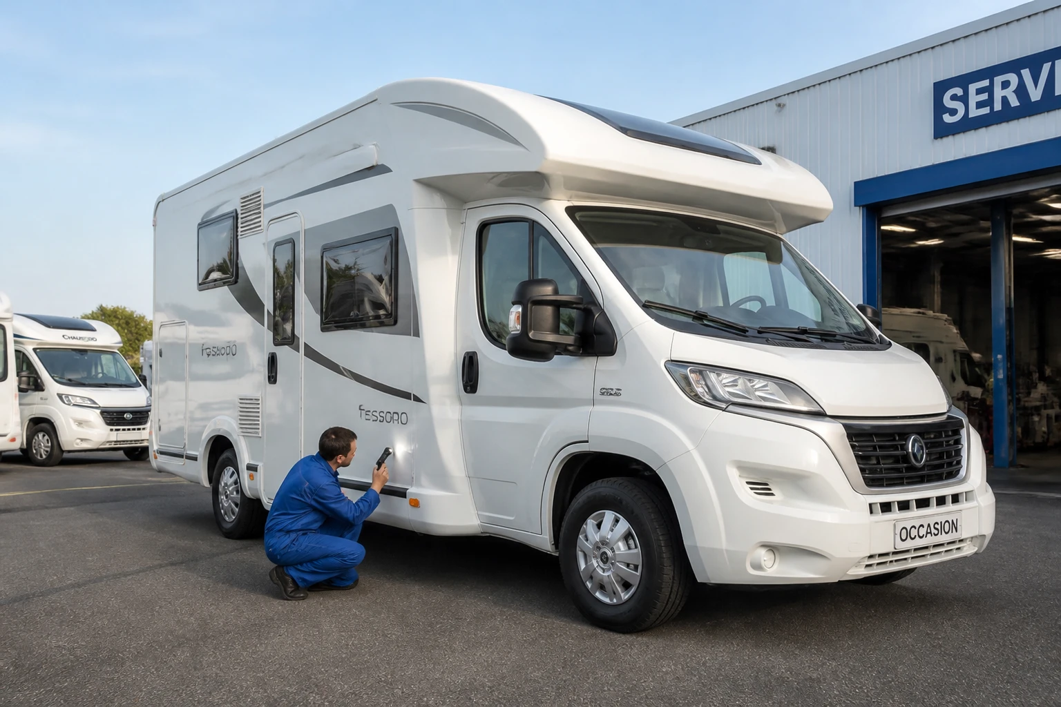 Marque de camping-car à éviter : le guide avant achat