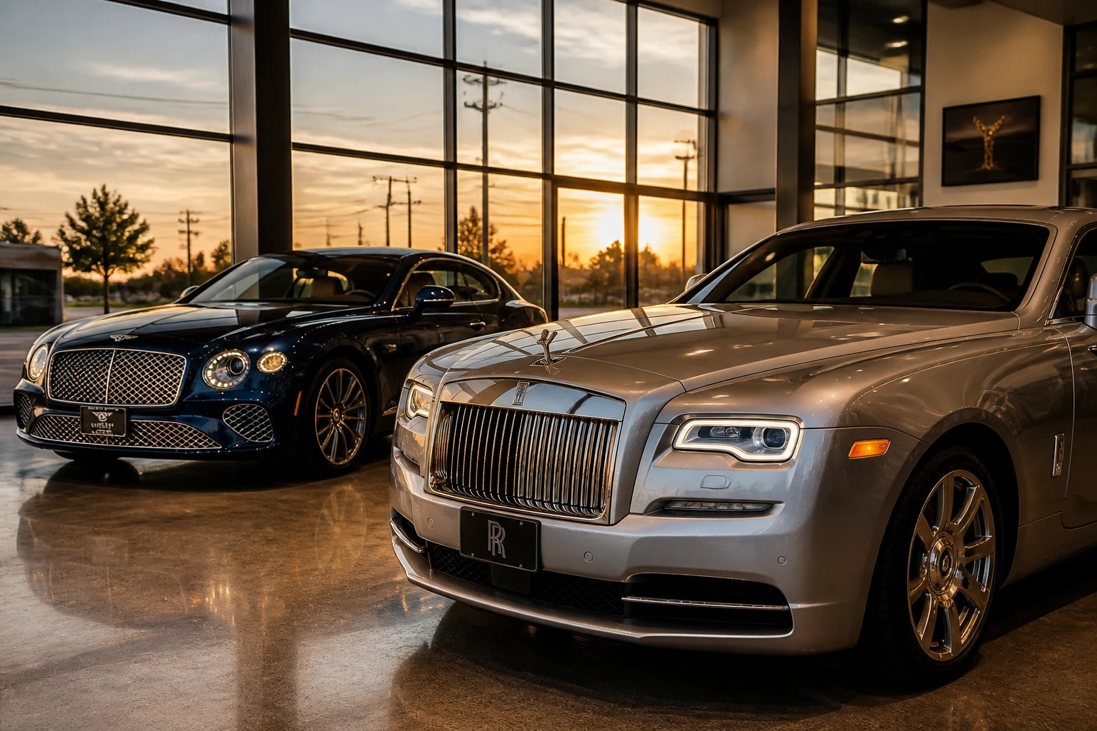 Marque voiture de luxe : classement, prix et bons choix