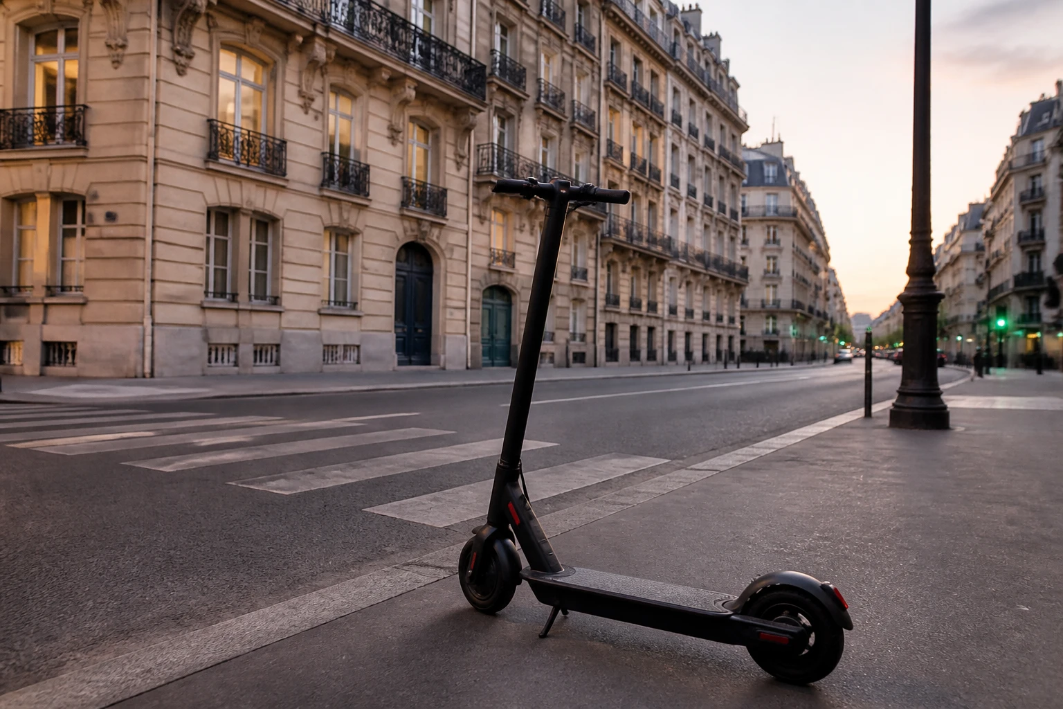 Mober Paris : le service de scooters a fermé, que faire ?