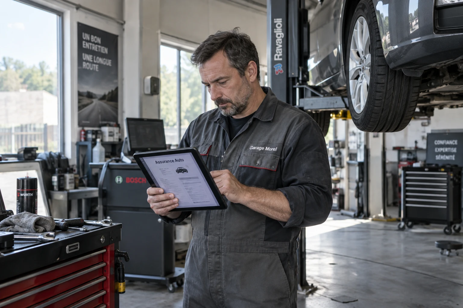 Assurance auto Qlara : ce que ce nom recouvre vraiment