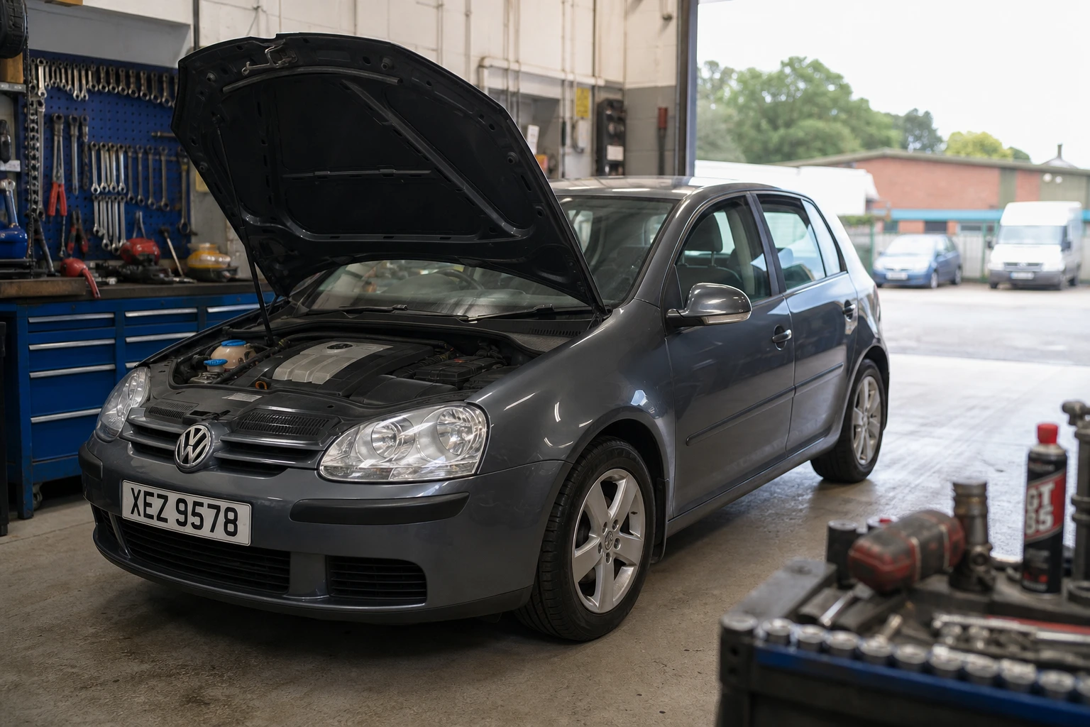 Golf mk5 : le guide d&rsquo;achat occasion sans mauvaise surprise